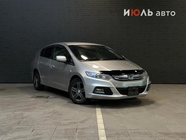 Honda Insight II Рестайлинг с пробегом 2012 года, цена 780 000 рублей, 214124 км, хэтчбек, Автокод Объявления