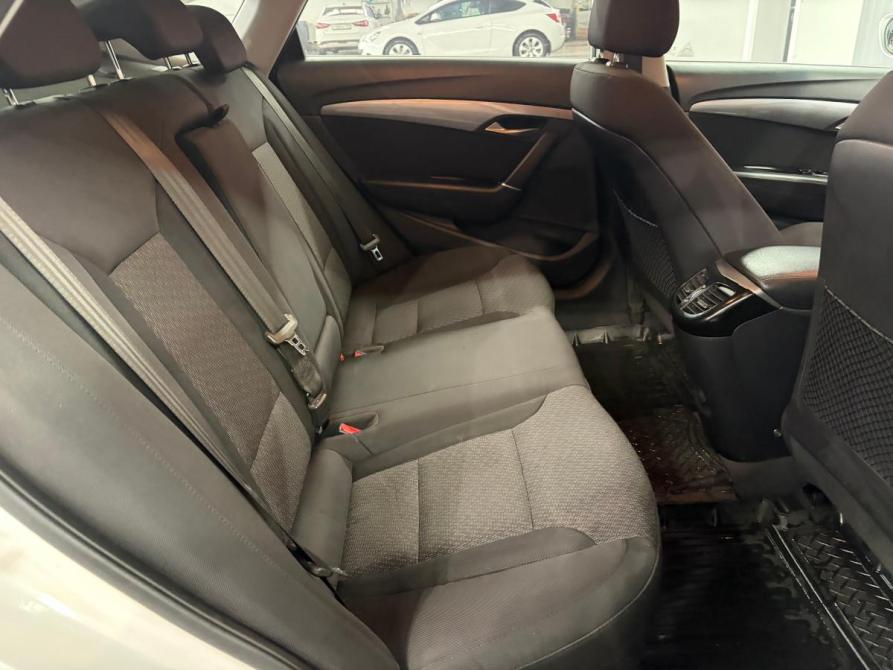 Hyundai i40 I Рестайлинг Краснодар  - изображение 14