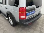 Land Rover Discovery III Воронеж  - изображение 32