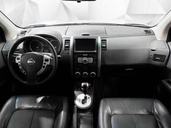 Nissan X-Trail II с пробегом 2008 года, цена 1 050 000 рублей, 250800 км, внедорожник, Автокод Объявления