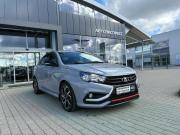 Lada (ВАЗ) Vesta I Вологда  - изображение 15