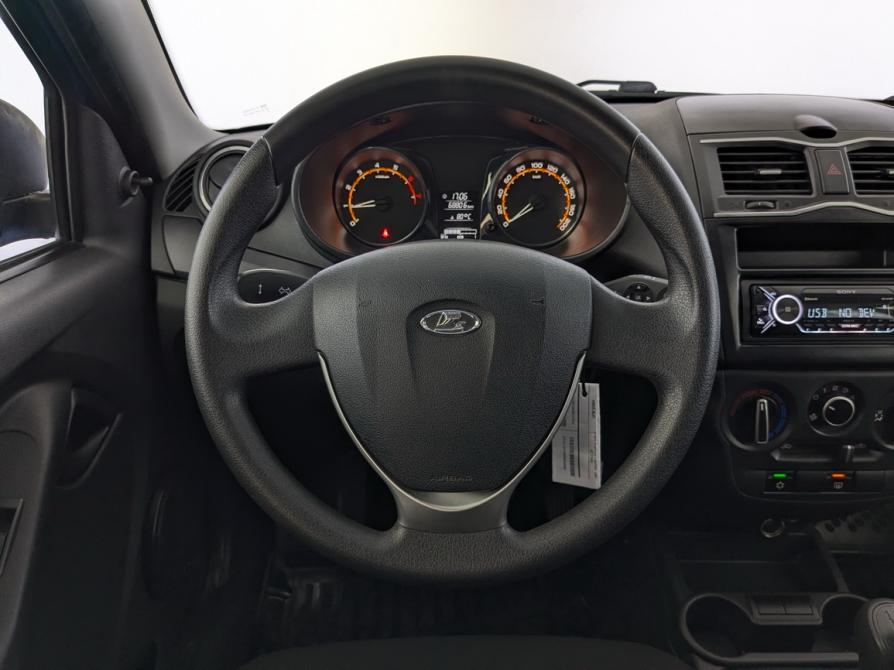 Lada (ВАЗ) Granta I Рестайлинг Москва  - изображение 21