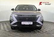 Omoda C5 I Рестайлинг Нижний Новгород  - изображение 22