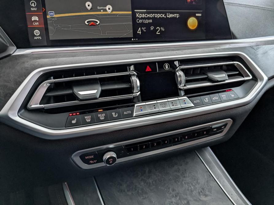 BMW X5 IV (G05/G18) Москва  - изображение 21