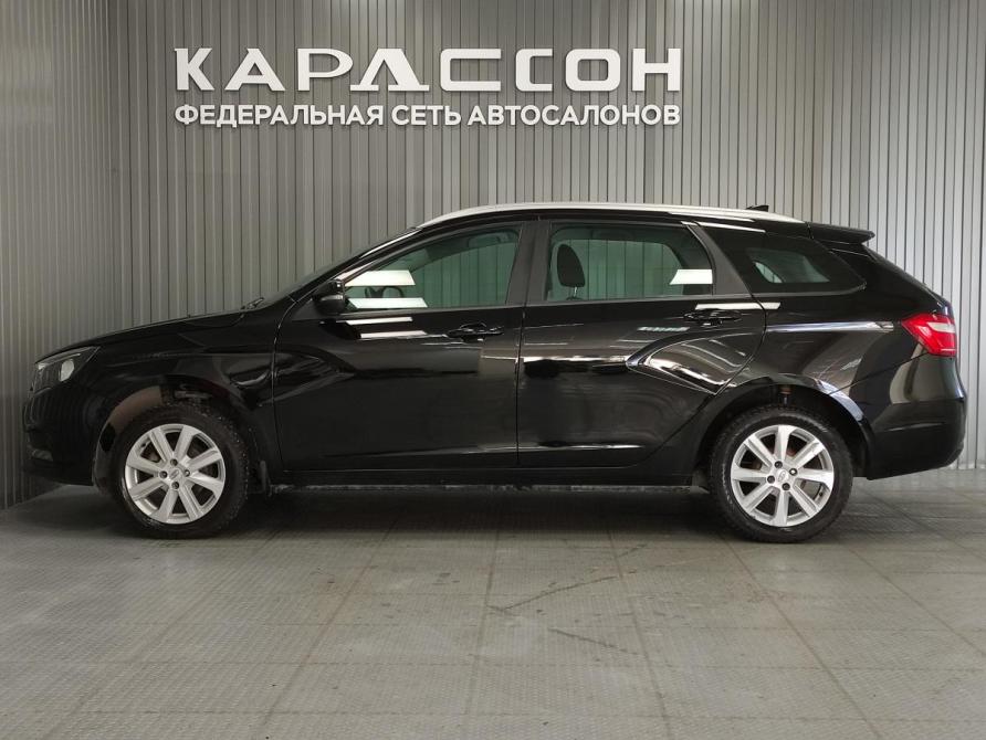 Lada (ВАЗ) Vesta I Пермь  - изображение 5