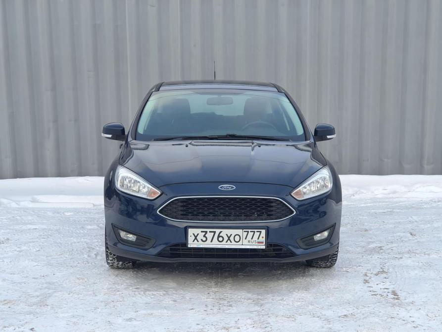 Ford Focus III Рестайлинг Челябинск  - изображение 2