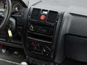 Hyundai Getz I Рестайлинг Москва  - изображение 20