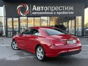Mercedes-Benz CLA I (C117 X117) Волгоград  - изображение 25