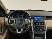 Land Rover Discovery Sport I Москва  - изображение 37