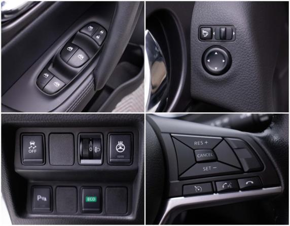 Nissan Qashqai II Рестайлинг с пробегом 2020 года, цена 2 190 000 рублей, 69900 км, внедорожник, Автокод Объявления