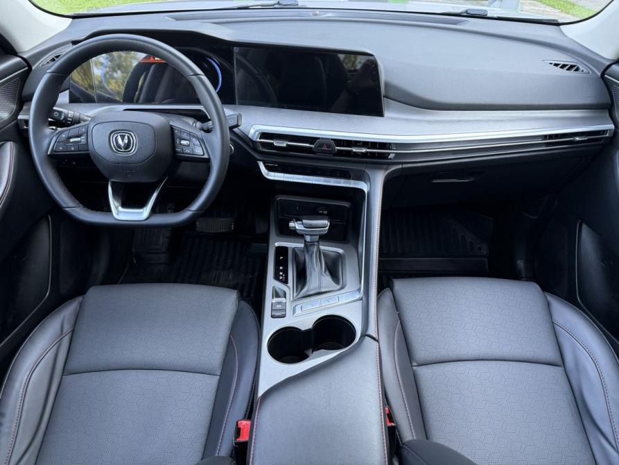 Changan CS35 Plus I Рестайлинг Ярославль  - изображение 9