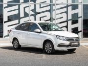 Lada (ВАЗ) Granta I Рестайлинг Краснодар  - изображение 19