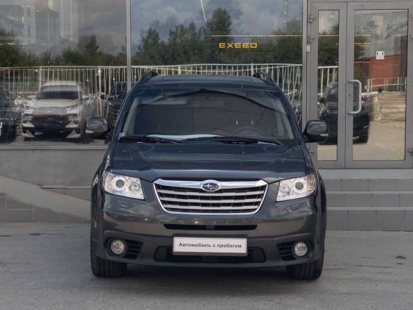 Subaru Tribeca I Рестайлинг с пробегом 2007 года, цена 1 155 000 рублей, 180998 км, внедорожник, Автокод Объявления