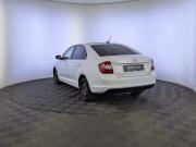 Skoda Rapid I Рестайлинг Москва  - изображение 34