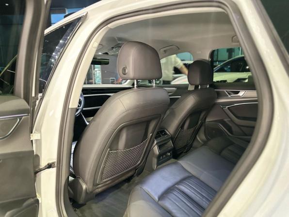 Audi A6 V (C8) с пробегом 2020 года, цена 3 520 000 рублей, 128450 км, седан, Автокод Объявления