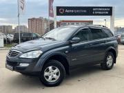 SsangYong Kyron I Рестайлинг Калуга  - изображение 21