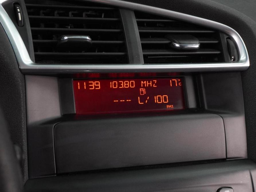 Citroen C4 II Воронеж  - изображение 13