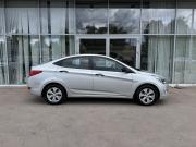 Hyundai Solaris I Воронеж  - изображение 16