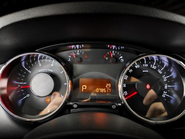 Peugeot 3008 I Рестайлинг с пробегом 2016 года, цена 1 400 000 рублей, 78514 км, внедорожник, Автокод Объявления