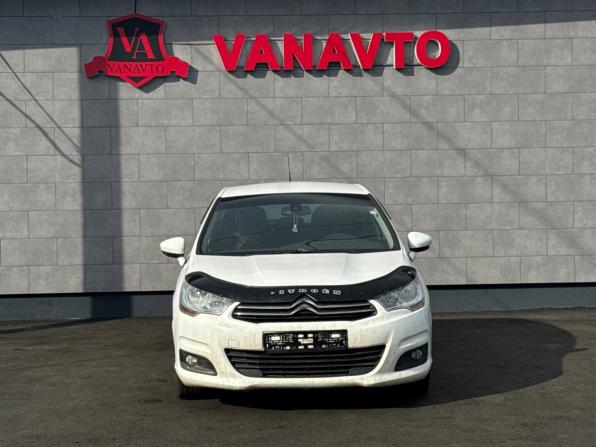 Citroen C4 II с пробегом 2013 года, цена 590 000 рублей, 187223 км, хэтчбек, Автокод Объявления