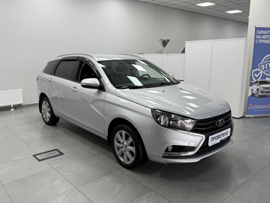 Lada (ВАЗ) Vesta I Казань  - изображение 3
