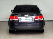 Chevrolet Cruze I Москва  - изображение 18