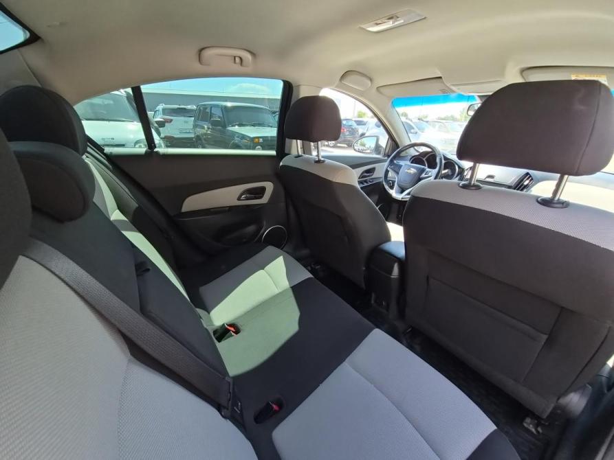 Chevrolet Cruze I Рестайлинг Саратов  - изображение 33