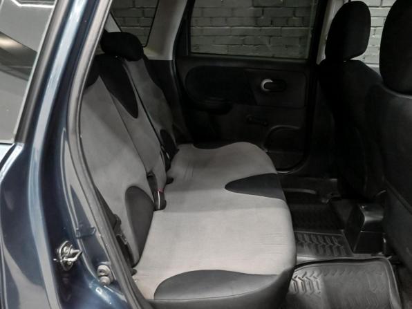Nissan Note I Рестайлинг с пробегом 2013 года, цена 820 000 рублей, 217777 км, хэтчбек, Автокод Объявления