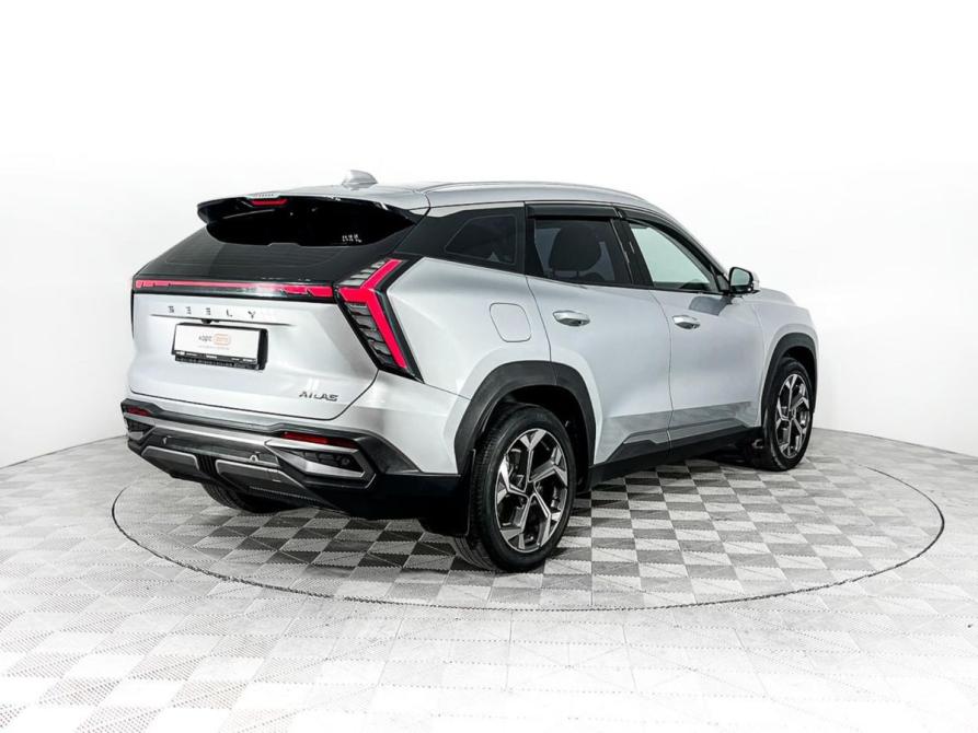 Geely Atlas II Ногинск  - изображение 6