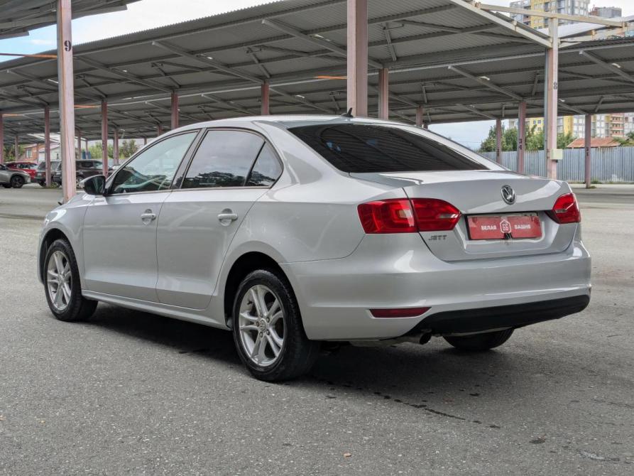 Volkswagen Jetta VI Екатеринбург  - изображение 5