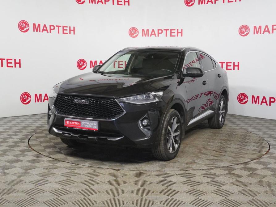 Haval F7x I Вологда  - изображение 1