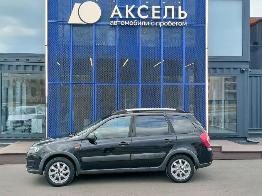 Lada (ВАЗ) Kalina II Архангельск  - изображение 8