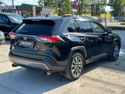 Toyota RAV4 V (XA50) Пермь  - изображение 34