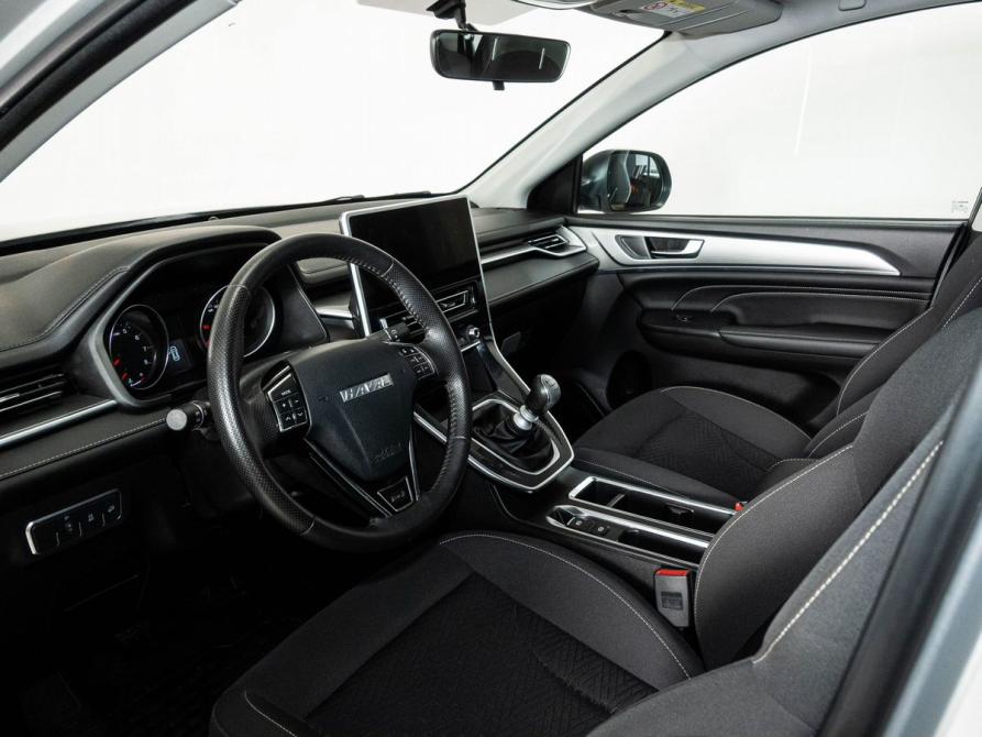 Haval M6 II Казань  - изображение 5