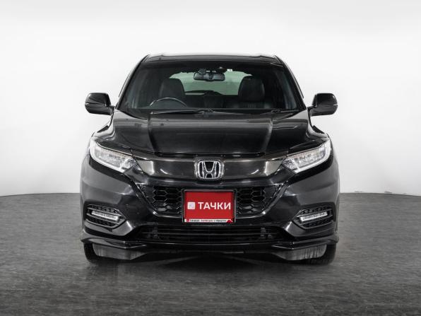 Honda Vezel I Рестайлинг с пробегом 2019 года, цена 1 850 000 рублей, 92782 км, внедорожник, Автокод Объявления