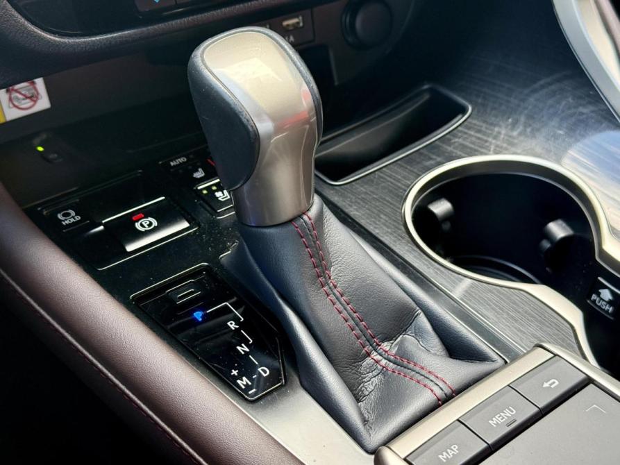 Lexus RX IV Рестайлинг Воронеж  - изображение 31