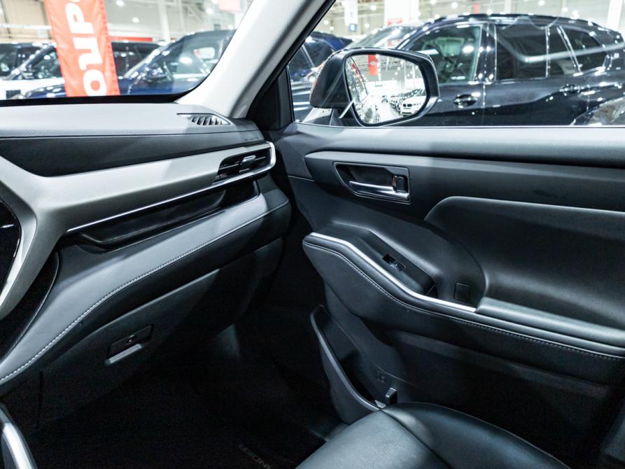 Toyota Highlander IV (XU70) Санкт-Петербург  - изображение 24