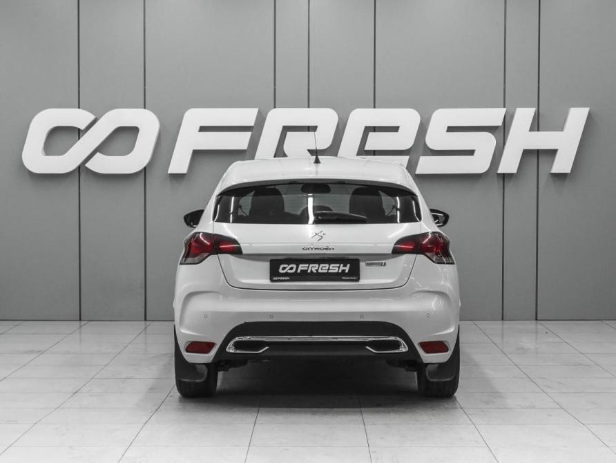 Citroen DS4 Ростов-на-Дону  - изображение 4