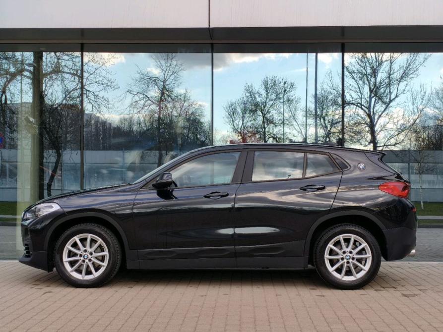 BMW X2 I (F39) Санкт-Петербург  - изображение 3