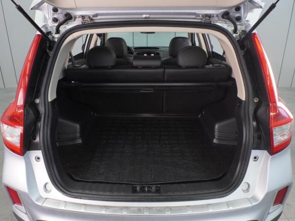 Geely Emgrand X7 I Рестайлинг 2 с пробегом 2020 года, цена 1 499 000 рублей, 41107 км, внедорожник, Автокод Объявления