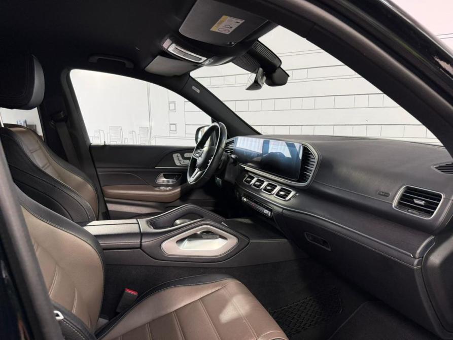 Mercedes-Benz GLE II (V167) Москва  - изображение 27