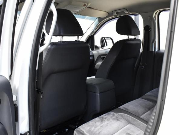 Volkswagen Amarok I с пробегом 2013 года, цена 1 990 000 рублей, 316891 км, offers.body_type.unknown, Автокод Объявления