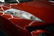 Nissan Juke I Крым  - изображение 51