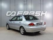 Mitsubishi Lancer IX Воронеж  - изображение 17
