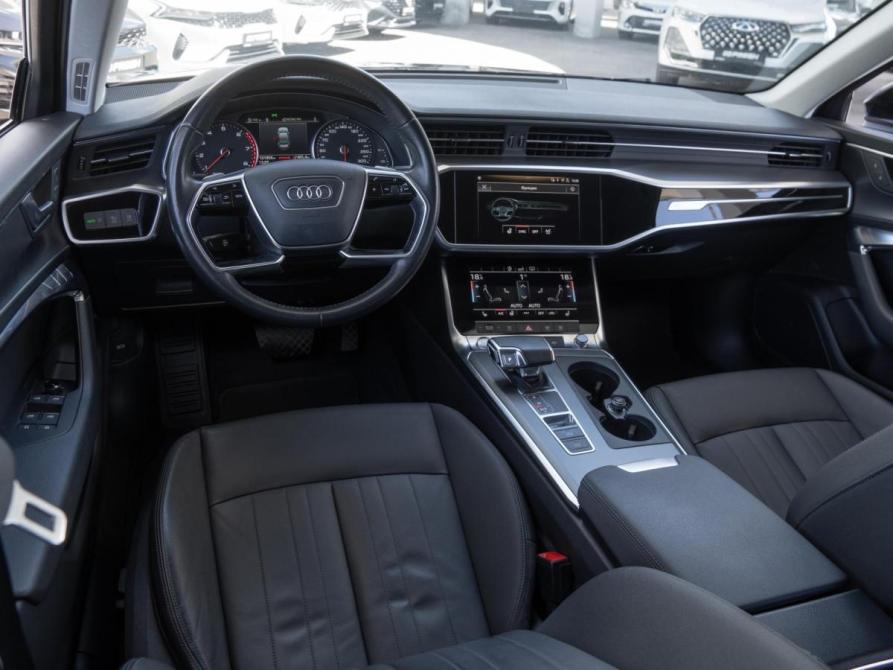 Audi A6 V (C8) Волгоград  - изображение 8