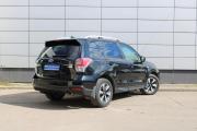 Subaru Forester IV Рестайлинг 2 Ярославль  - изображение 20