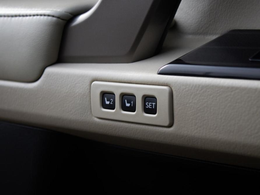 Lexus GX II Рестайлинг Москва  - изображение 16