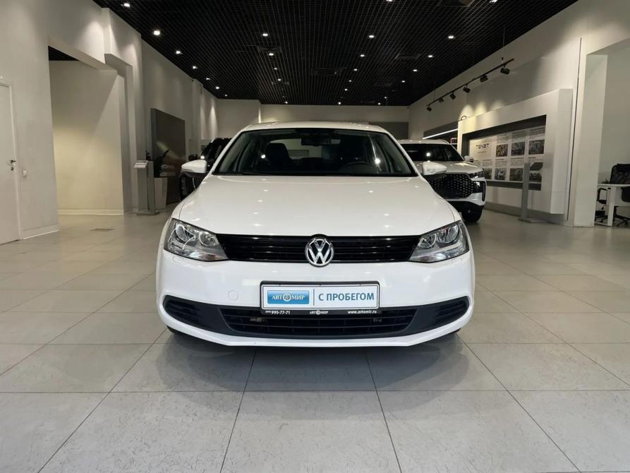 Volkswagen Jetta VI Москва  - изображение 2