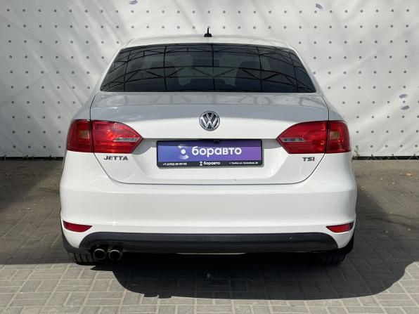 Volkswagen Jetta VI с пробегом 2011 года, цена 890 000 рублей, 205848 км, седан, Автокод Объявления