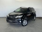 Toyota RAV4 IV (XA40) Москва  - изображение 21